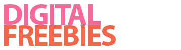 Digital Freebies logo